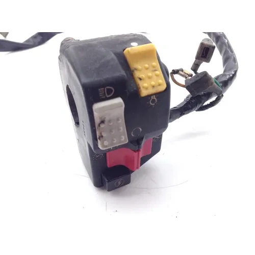 TRX 400EX Start Stop Run Headlight Switch From 2012 Honda TRX400EX 1975A 7