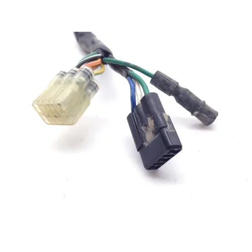 TRX 400EX Start Stop Run Headlight Switch From 2012 Honda TRX400EX 1975A 5