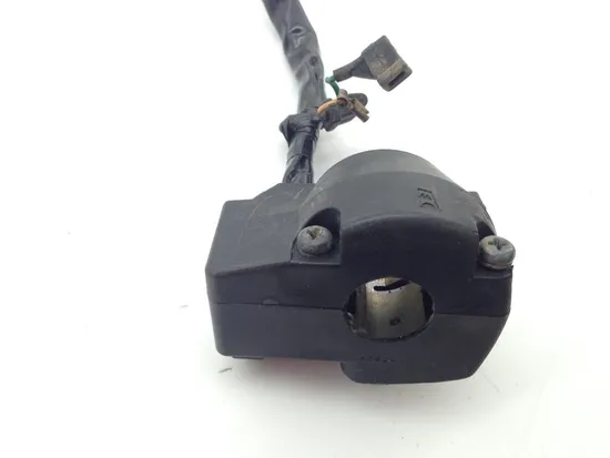 TRX 400EX Start Stop Run Headlight Switch From 2012 Honda TRX400EX 1975A