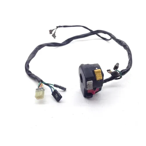 TRX 400EX Start Stop Run Headlight Switch From 2012 Honda TRX400EX 1975A 3