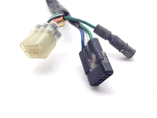 TRX 400EX Start Stop Run Headlight Switch From 2012 Honda TRX400EX 1975A