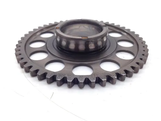 CBR 929RR Starter Clutch Gear From 2001 Honda CBR929RR