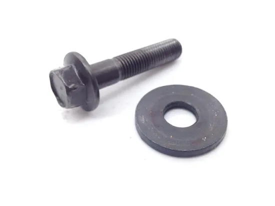 CBR 929RR Starter Clutch Gear From 2001 Honda CBR929RR