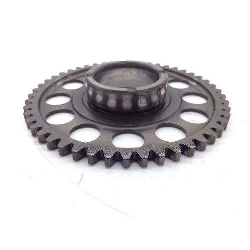CBR 929RR Starter Clutch Gear From 2001 Honda CBR929RR 7