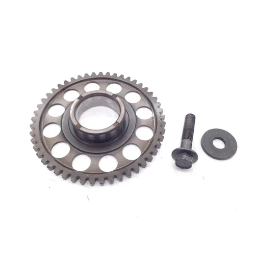 CBR 929RR Starter Clutch Gear From 2001 Honda CBR929RR 3