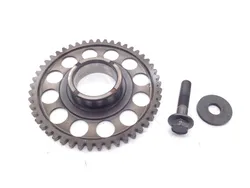 CBR 929RR Starter Clutch Gear From 2001 Honda CBR929RR