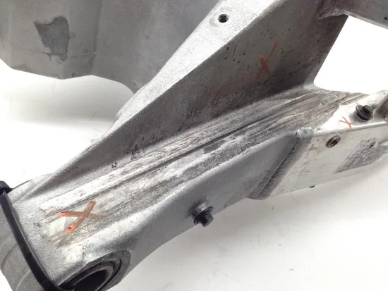 CBR 929RR Swing Arm Swingarm From 2001 Honda CBR929RR x