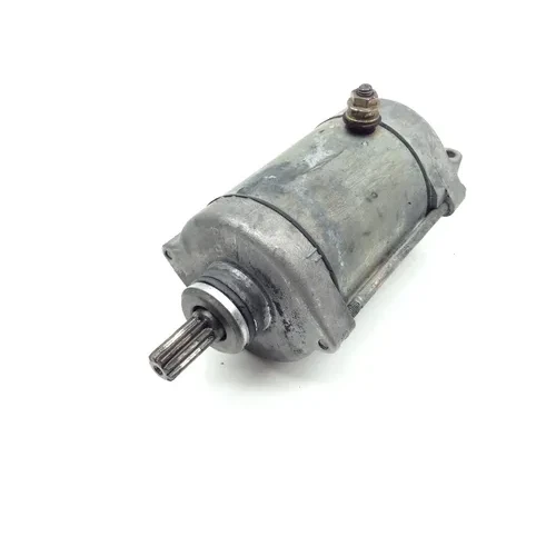 CBR 929RR Electric Starter Motor From 2001 Honda CBR929RR 1978A 3