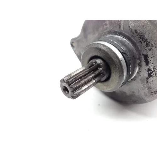 CBR 929RR Electric Starter Motor From 2001 Honda CBR929RR 1978A 5