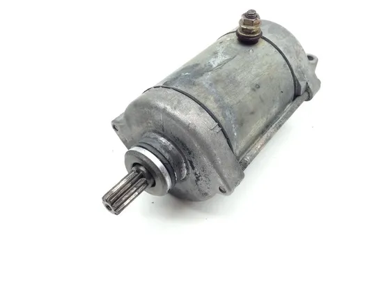 CBR 929RR Electric Starter Motor From 2001 Honda CBR929RR 1978A