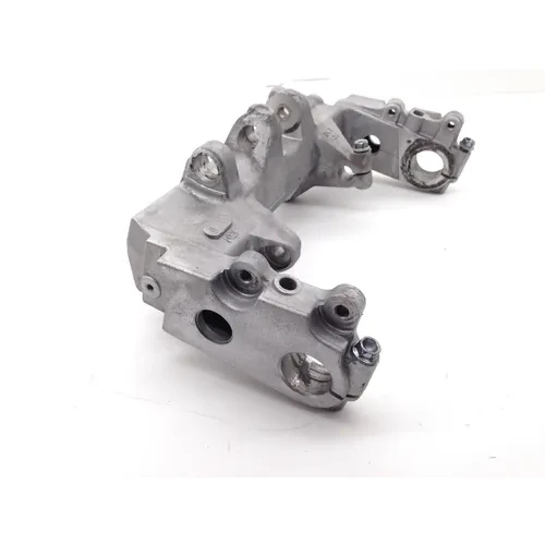 CBR 929RR Rear Swingarm Mount From 2001 Honda CBR929RR 1978A 7