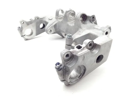 CBR 929RR Rear Swingarm Mount From 2001 Honda CBR929RR 1978A