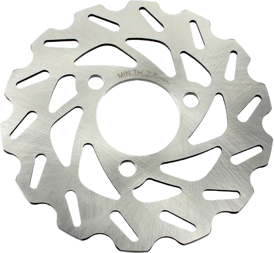 All Balls Stainless Steel Front Brake Rotor Disc