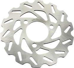 All Balls Stainless Steel Front Brake Rotor Disc