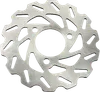 All Balls Stainless Steel Front Brake Rotor Disc
