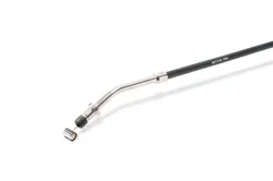 Motion Pro Black Vinyl Clutch Cable +4in