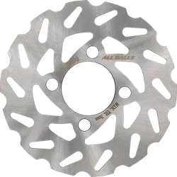 All Balls Stainless Steel Front Brake Rotor