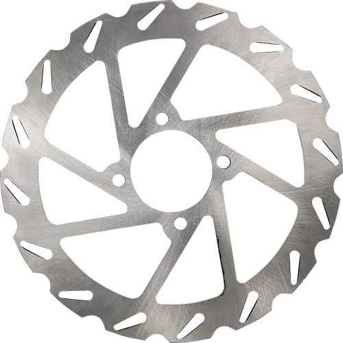 All Balls Stainless Steel Rear Brake Rotor