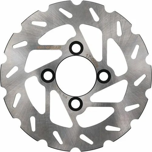 All Balls Stainless Steel Front Brake Rotor 5