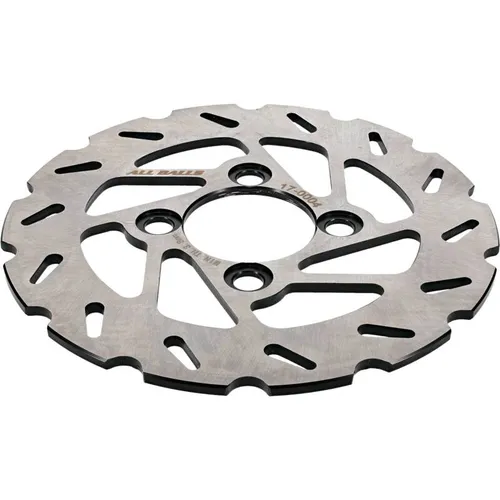 All Balls Stainless Steel Front Brake Rotor