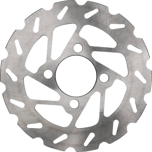 All Balls Stainless Steel Front Brake Rotor