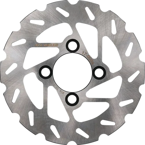 All Balls Stainless Steel Front Brake Rotor