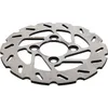 All Balls Stainless Steel Front Brake Rotor