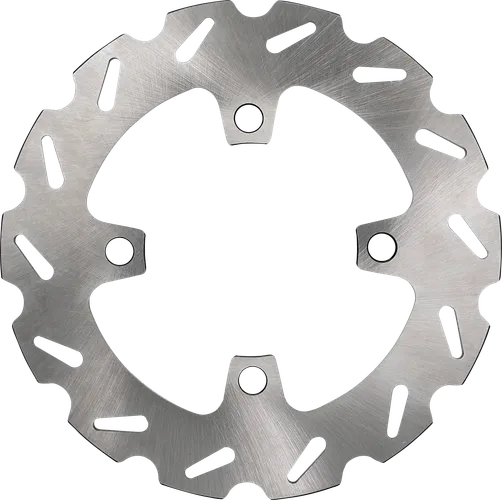 All Balls Stainless Steel Front Brake Rotor