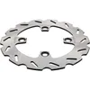All Balls Stainless Steel Front Brake Rotor