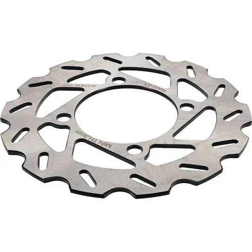 All Balls Stainless Steel Front Brake Rotor