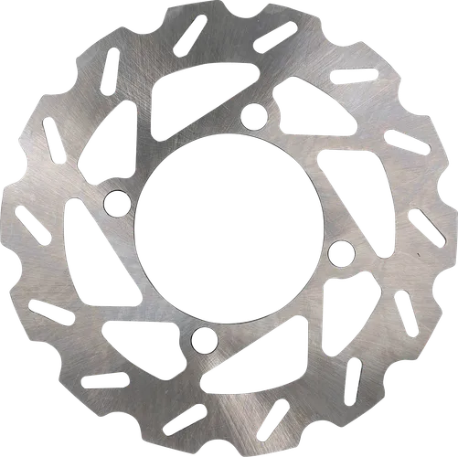 All Balls Stainless Steel Front Brake Rotor