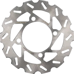 All Balls Stainless Steel Front Brake Rotor