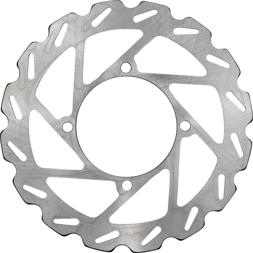 All Balls Stainless Steel Front Brake Rotor