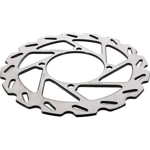 All Balls Stainless Steel Front Brake Rotor