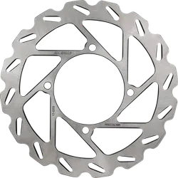 All Balls Stainless Steel Front Brake Rotor