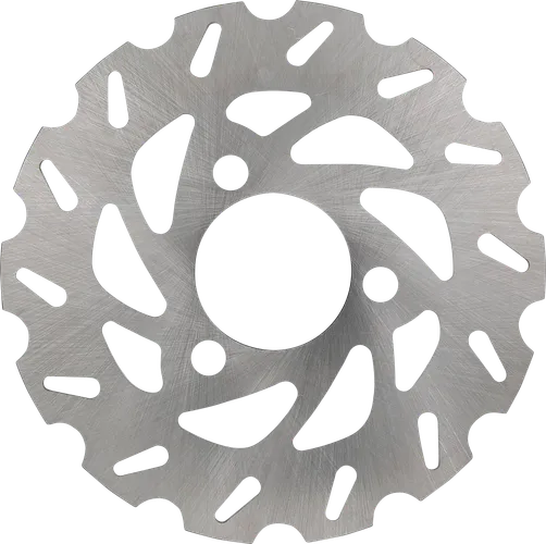 All Balls Stainless Steel Front Brake Rotor