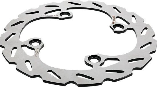 All Balls Stainless Steel Front Brake Rotor