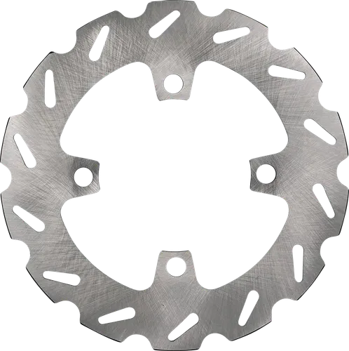 All Balls Stainless Steel Front Brake Rotor