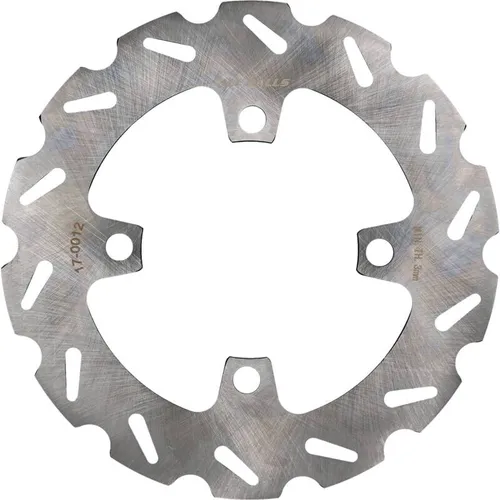 All Balls Stainless Steel Front Brake Rotor