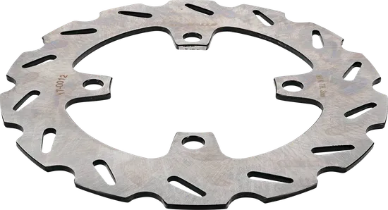 All Balls Stainless Steel Front Brake Rotor