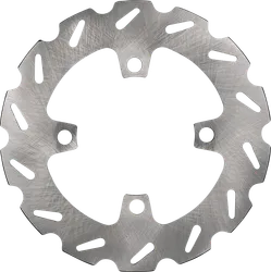 All Balls Stainless Steel Front Brake Rotor