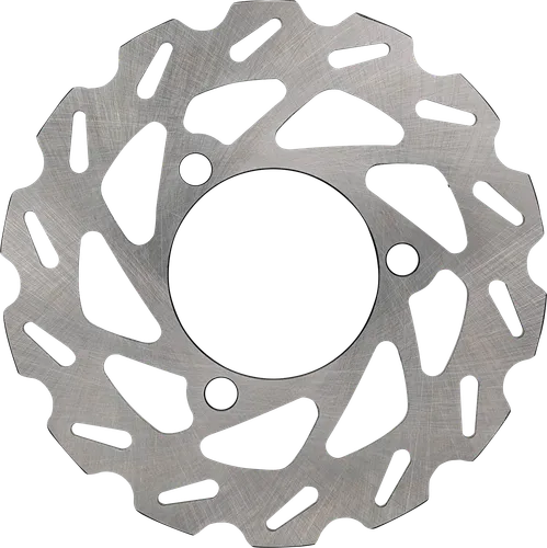 All Balls Stainless Steel Rear Brake Rotor