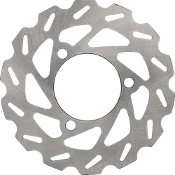 All Balls Stainless Steel Rear Brake Rotor