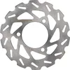 All Balls Stainless Steel Rear Brake Rotor