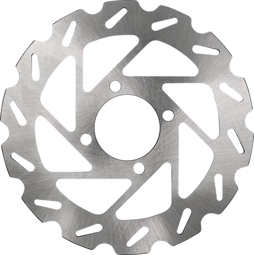 All Balls Stainless Steel Rear Brake Rotor