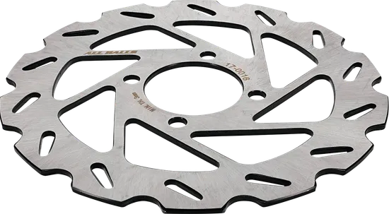 All Balls Stainless Steel Rear Brake Rotor