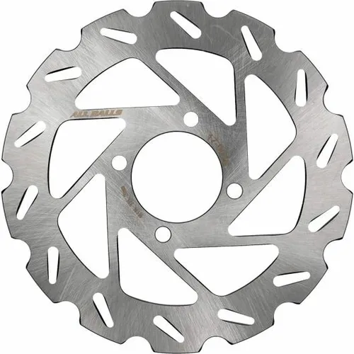 All Balls Stainless Steel Rear Brake Rotor 5