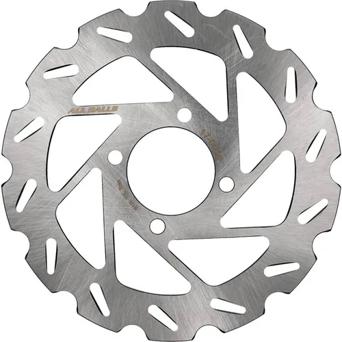 All Balls Stainless Steel Rear Brake Rotor