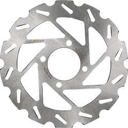 All Balls Stainless Steel Rear Brake Rotor