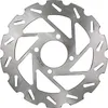All Balls Stainless Steel Rear Brake Rotor
